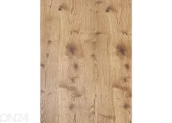 Jatkettava ruokapöytä 160/250x90 cm