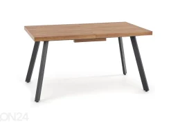 Jatkettava ruokapöytä 140/180x85 cm