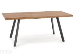 Jatkettava ruokapöytä 140/180x85 cm