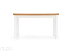 Jatkettava ruokapöytä 140/220x80 cm