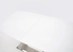 Jatkettava ruokapöytä 160/220x90 cm