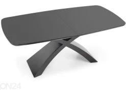 Jatkettava ruokapöytä 180/220x89 cm