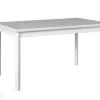 Jatkettava ruokapöytä 140-180x80 cm
