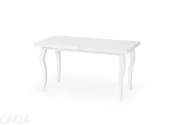 Jatkettava ruokapöytä 140/180x80 cm
