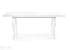 Jatkettava ruokapöytä 140/180x80 cm