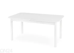 Jatkettava ruokapöytä 90x160/228 cm
