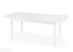Jatkettava ruokapöytä 90x160/228 cm