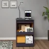 Jatkettava työpöytä Solution