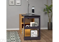 Jatkettava työpöytä Solution