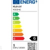 Jääkaapin LED-lamppu E14 1 W
