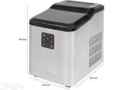 Jäämurskain ProfiCook PCEWB1253