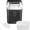 Jäämurskain Sencor SIM2500BK