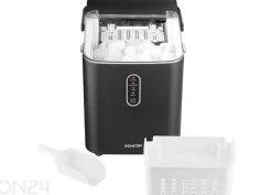 Jäämurskain Sencor SIM2500BK