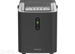 Jäämurskain Sencor SIM2500BK