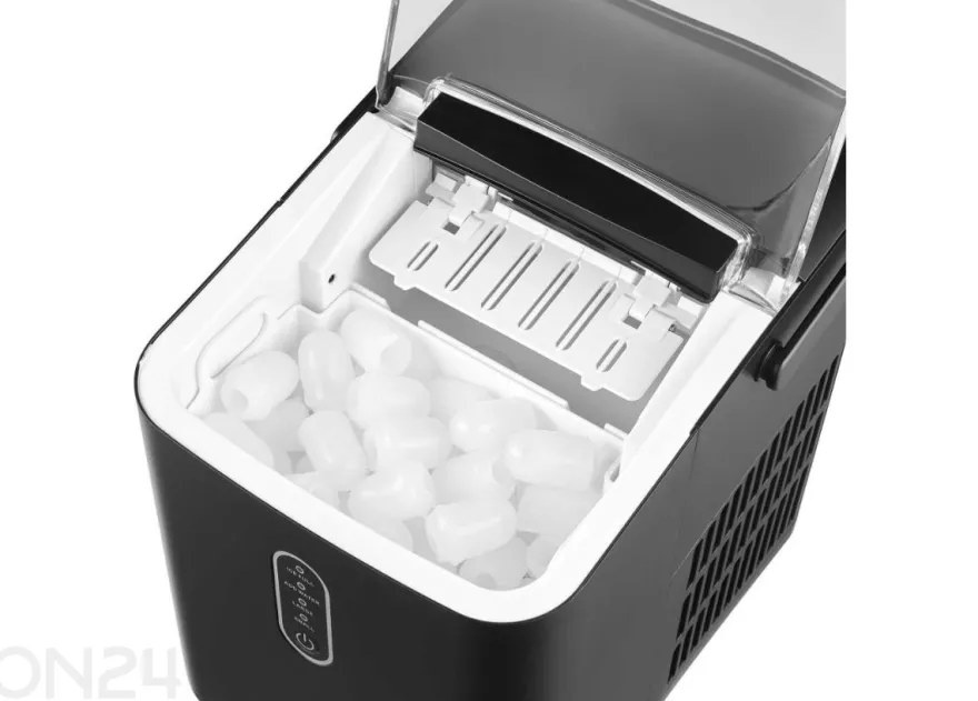 Jäämurskain Sencor SIM2500BK