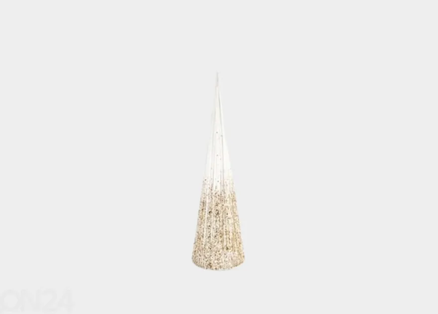 Joulukoriste Kartio 580 cm