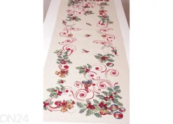 Joululiina MIRRA 45x140 cm