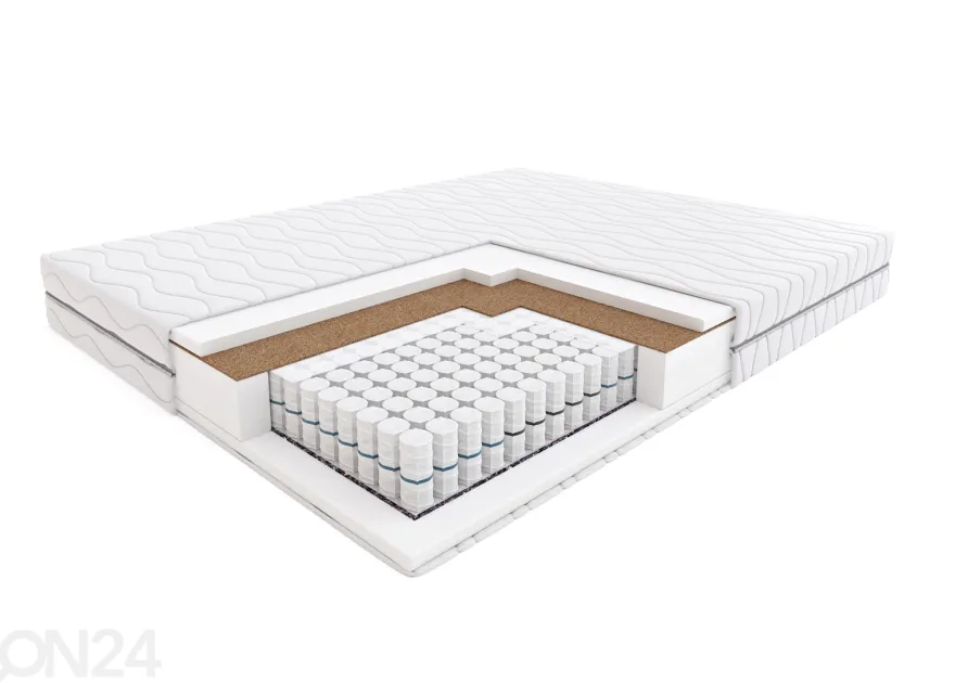 Joustinpatja Hilding Family Fandango 80x200 cm