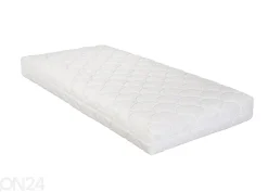 Joustinpatja Hypnos Vesta-kookos 60x120x13 cm, BAMBOO