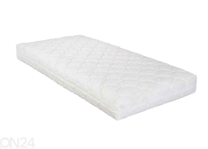 Joustinpatja Hypnos Vesta 60x120x13 cm, BAMBOO