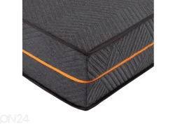 Joustinpatja Pocket Monks 80x200 cm