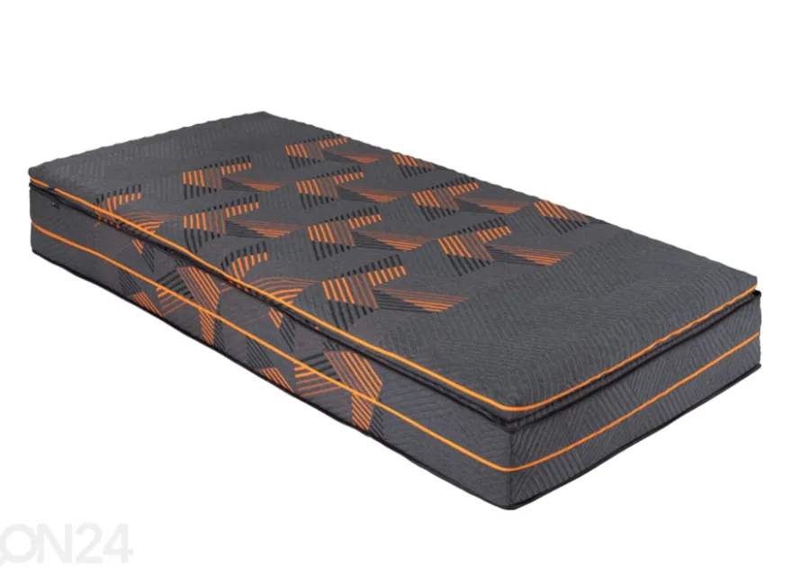 Joustinpatja Pocket Monks 80x200 cm