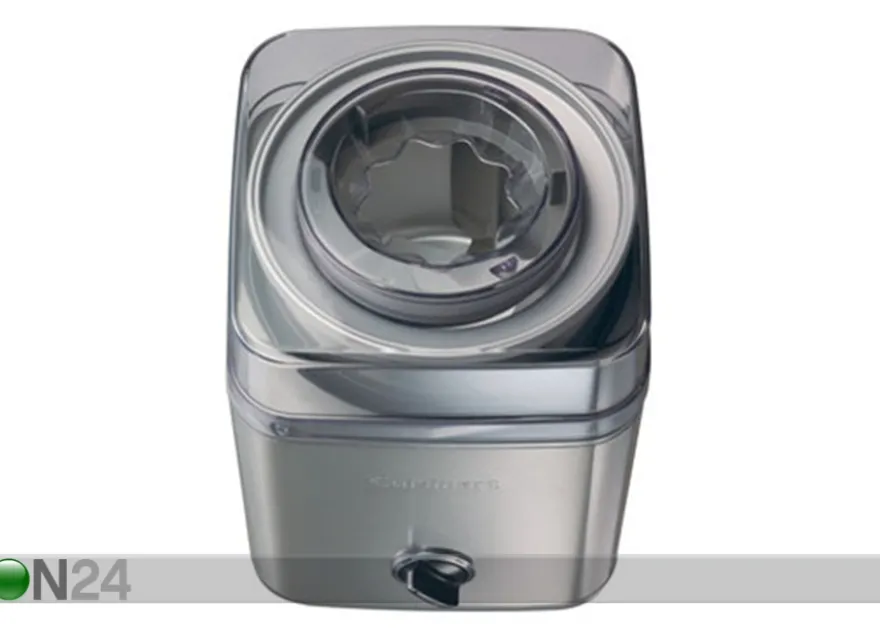 Jäätelökone CUISINART ICE30BCE