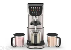 Jäätelökone Sencor SIC5050