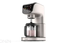 Jäätelökone Sencor SIC5050