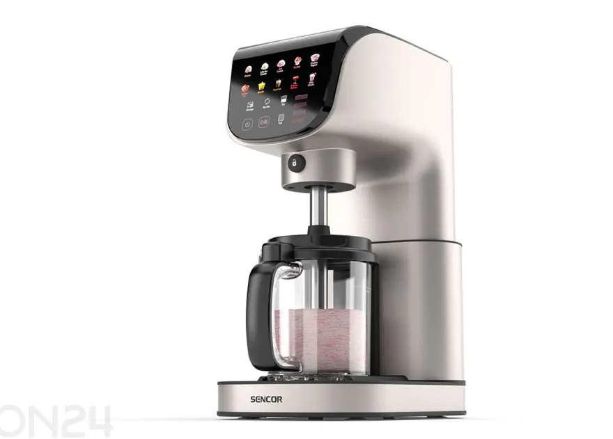 Jäätelökone Sencor SIC5050