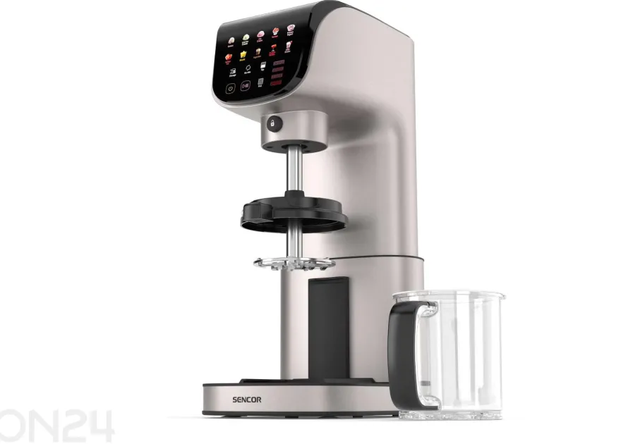 Jäätelökone Sencor SIC5050