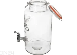 Juoma-astia hanalla 6,7 L