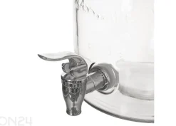 Juoma-astia hanalla 6,7 L