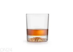 Juomalasi Artisan Whisky 30 cl, 4 kpl