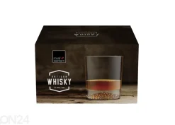 Juomalasi Artisan Whisky 30 cl, 4 kpl