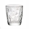 Juomalasi Bormioli Rocco Diamond 39 cl, 3 kpl