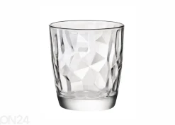 Juomalasi Bormioli Rocco Diamond 39 cl, 3 kpl