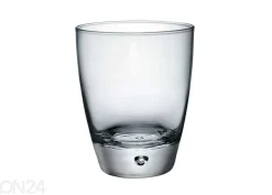Juomalasi Bormioli Rocco Luna 26 cl, 3 kpl
