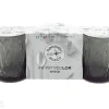 Juomalasi Bormioli Rocco Wind onyx, 30 cl, 3 kpl
