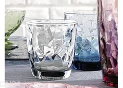 Juomalasi Diamond 39 cl, 3 kpl