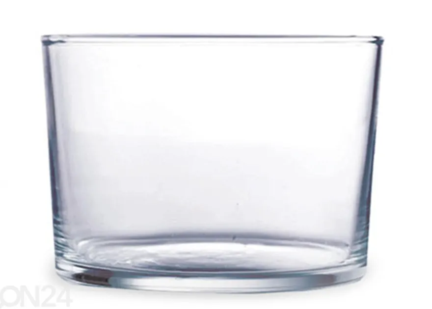 Juomalasi Grande Mini 205 ml, 6 kpl