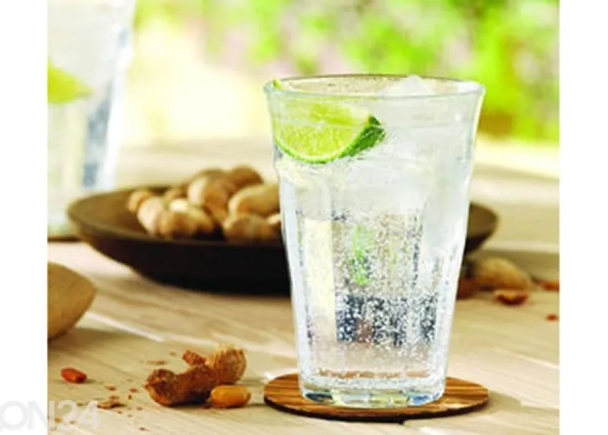 Juomalasi Picardie 360 ml, 6 kpl