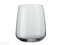 Juomalasi Planeo 36 cl, 4 kpl