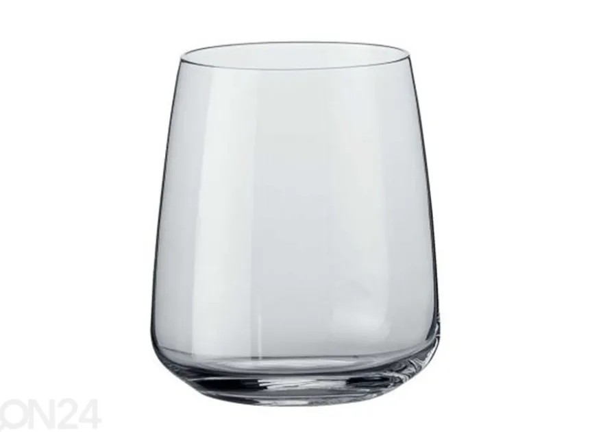 Juomalasi Planeo 36 cl, 4 kpl