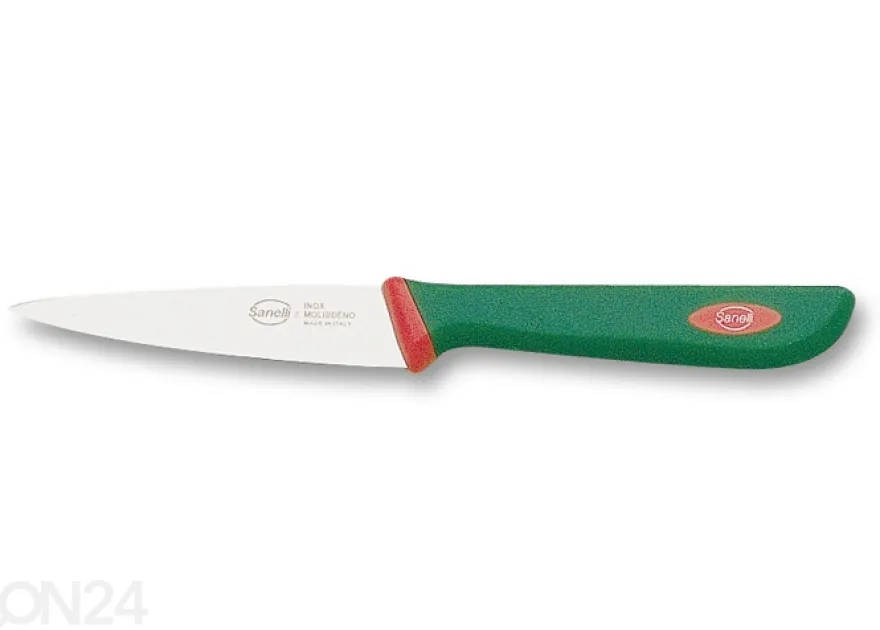 Juuresveitsi SANELLI 21 cm