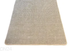 Juuttimatto Jute Buklee 100x200 cm