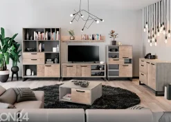 Kaappi Bari 90 cm