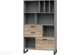 Kaappi Bari 120 cm