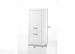 Kaappi Bianco