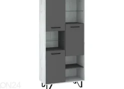 Kaappi Bos1